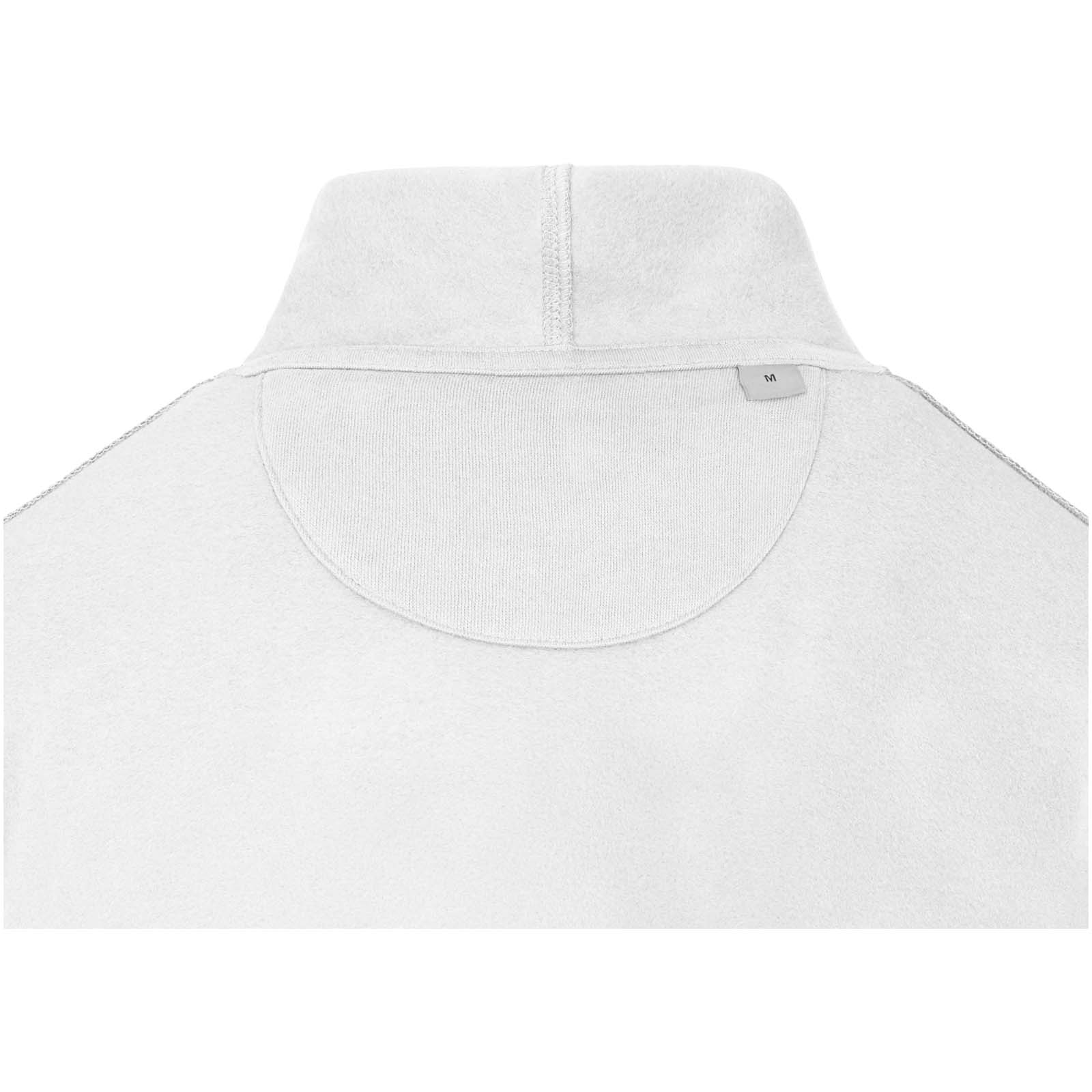 Arora 300 g/m² Unisex Hoodie weiss
