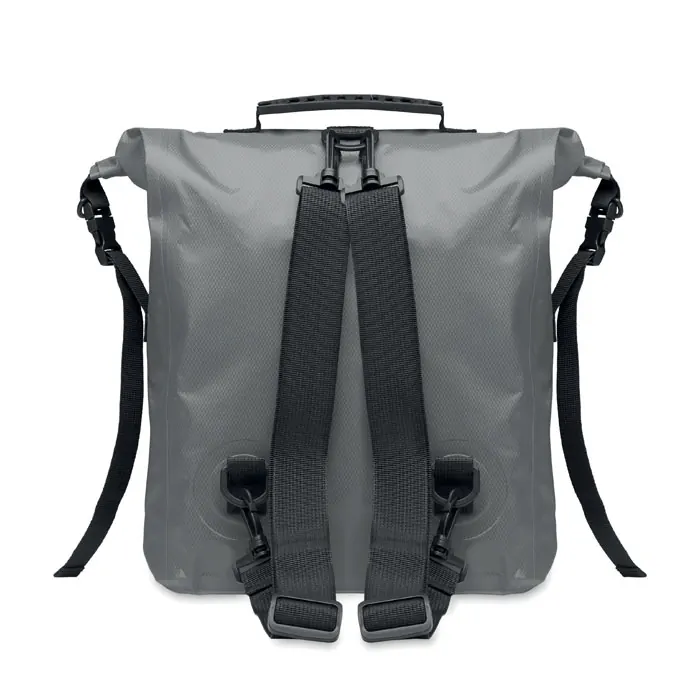 Rolltop-Tasche RPET