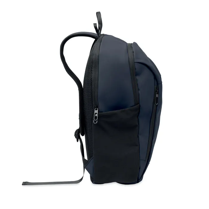15" Laptop-Rucksack PU