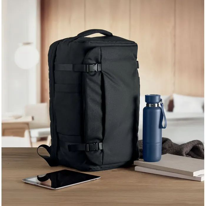 17" Laptop-Reiserucksack