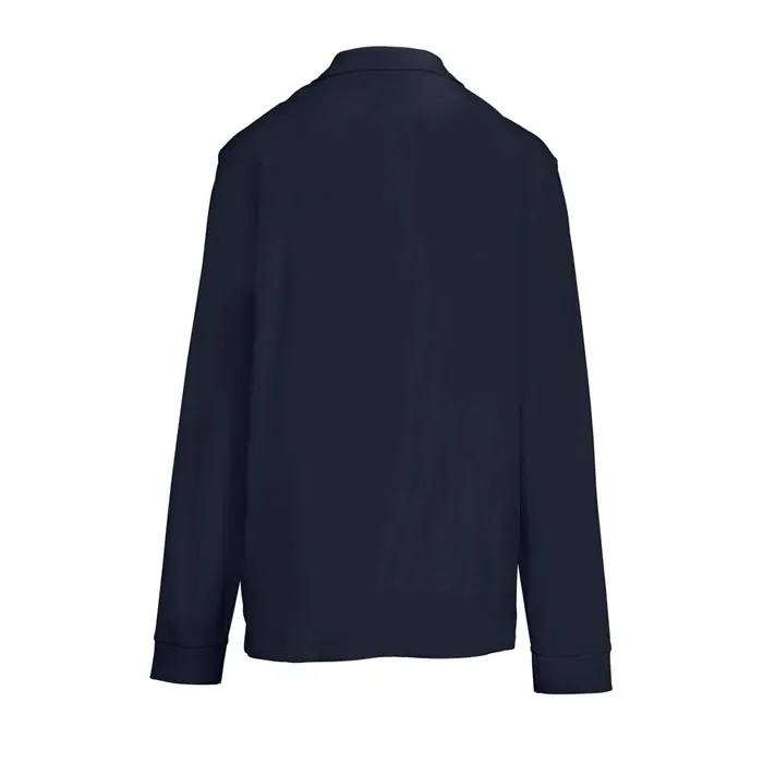 PACIFIC LSL POLO