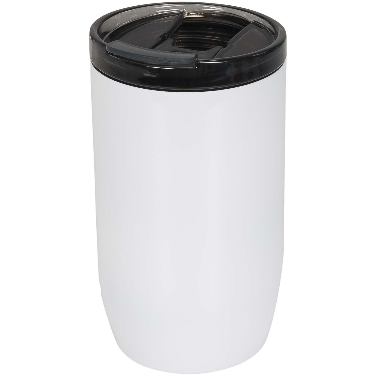 Lagom 380 ml Kupfer-Vakuum Isolierbecher weiss