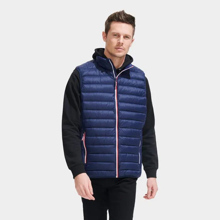VICTOIRE BW MENBODYWARMER