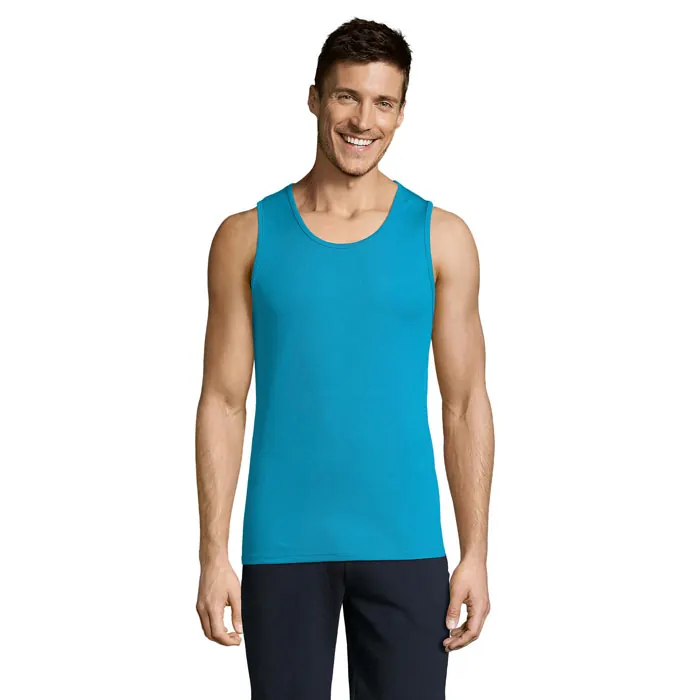 Herren-Tanktop Sporty TT