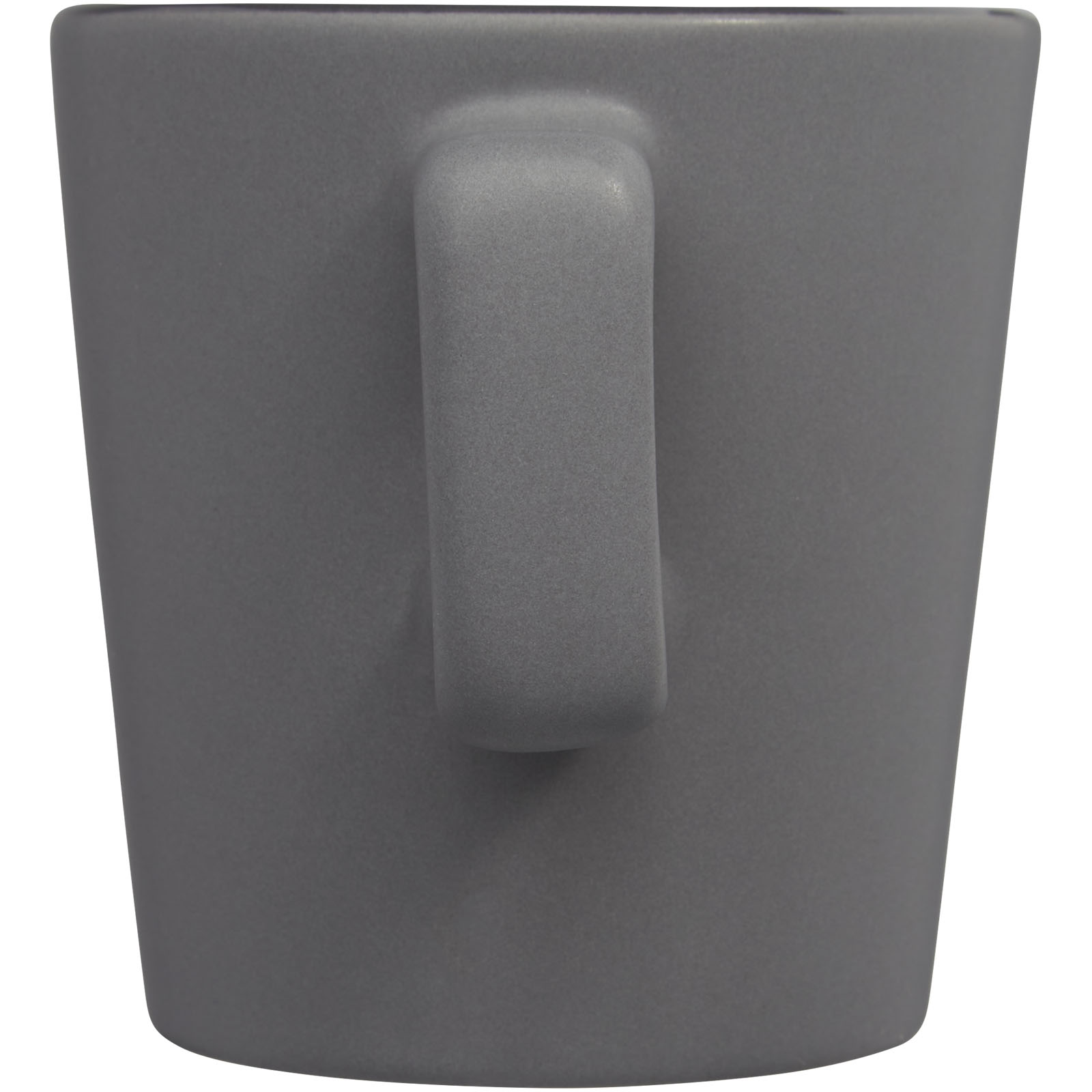 Ross 280 ml Keramiktasse grau matt