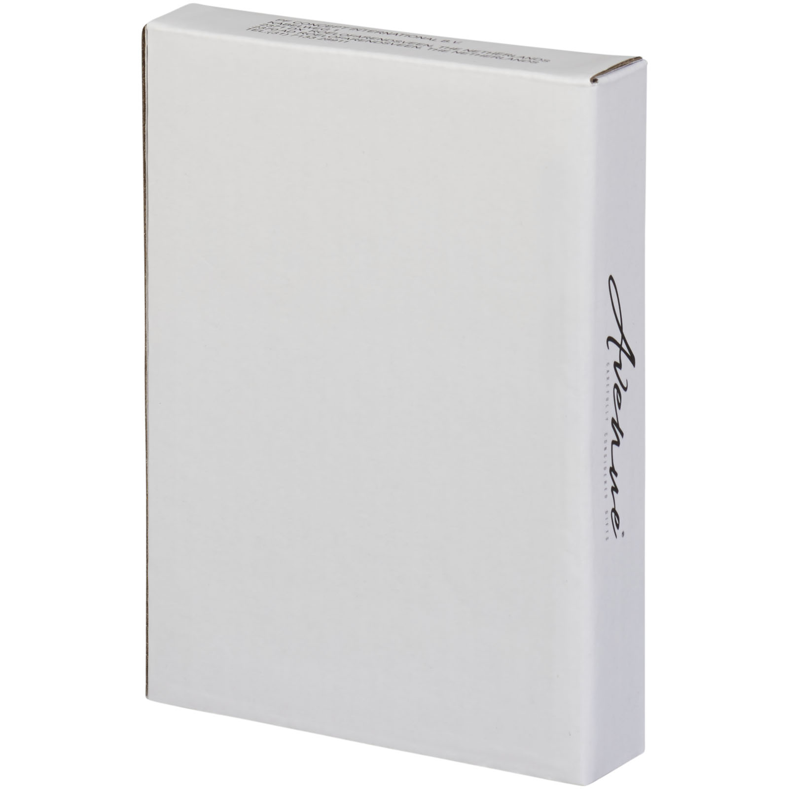 Compress 10.000 mAh High Density Powerbank weiss