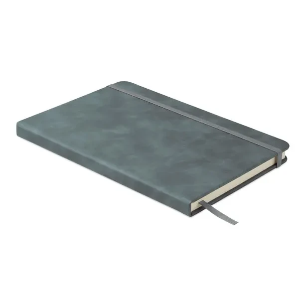 DIN A5 Smokey Notizbuch PU