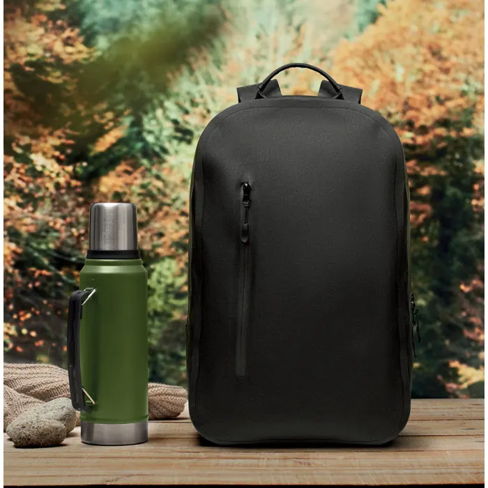 Laptop-Rucksack 300D RPET