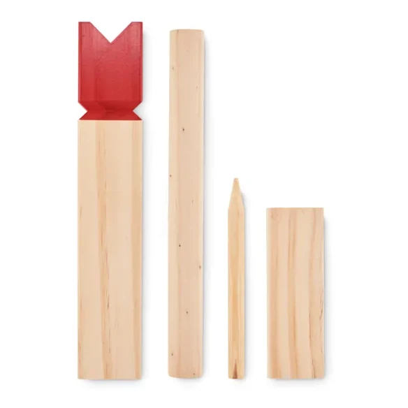Wikinger-Spiel