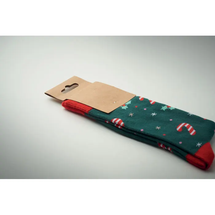 Weihnachtssocken L