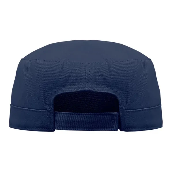 Military Cap 260 g/m²