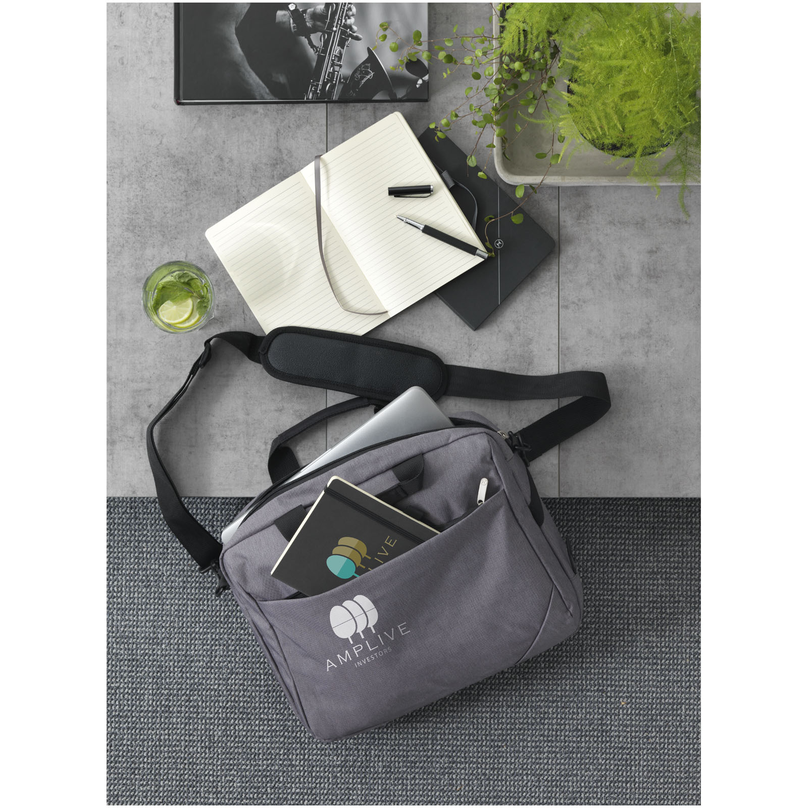 Revello A5 Soft Cover Notizbuch
