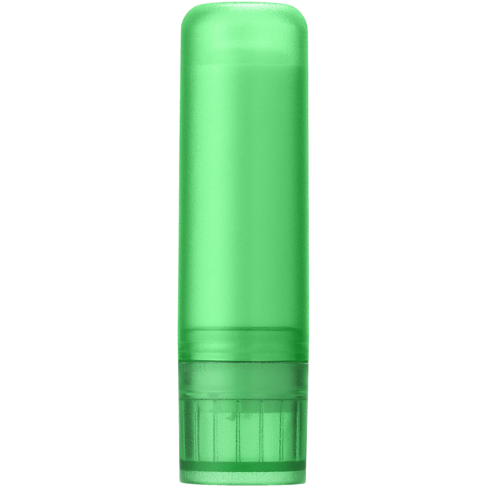Deale Lippenpflegestift hellgrün