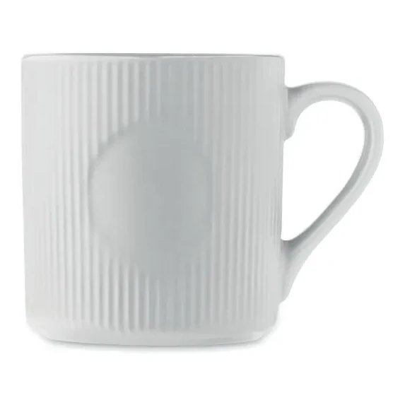 Keramikbecher matt 340ml