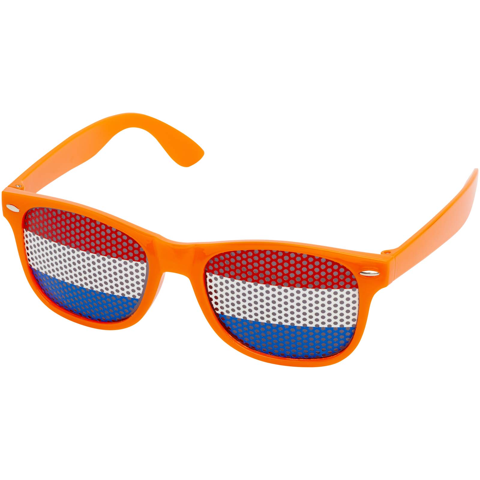 Vision Sonnenbrille orange