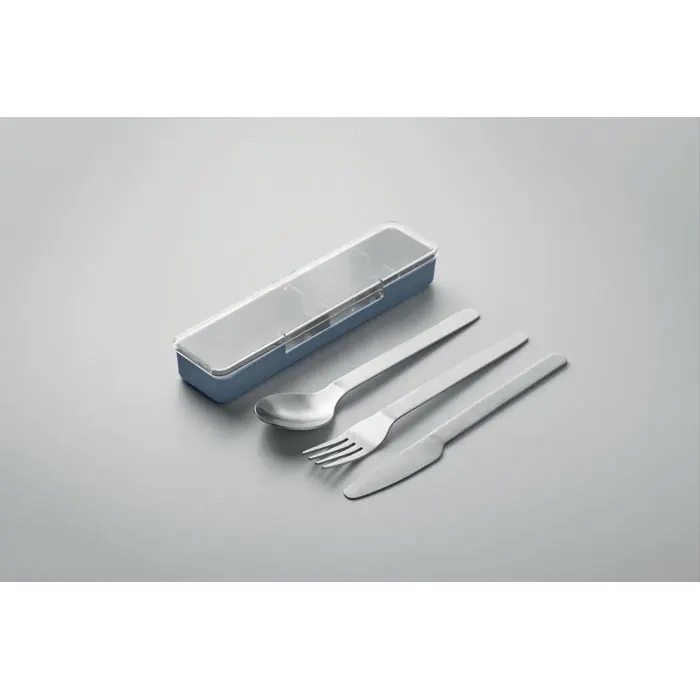 Besteck-Set Edelstahl