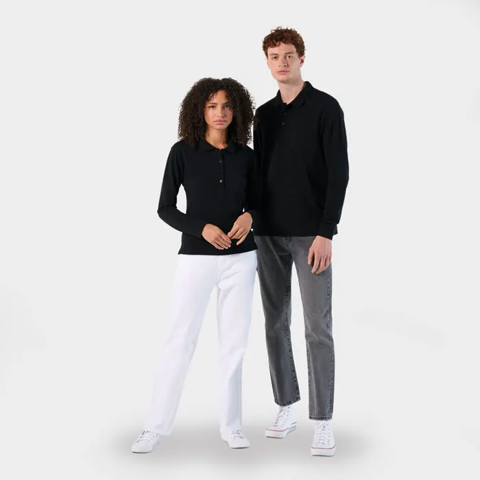 Herren-Poloshirt 210 Winter II