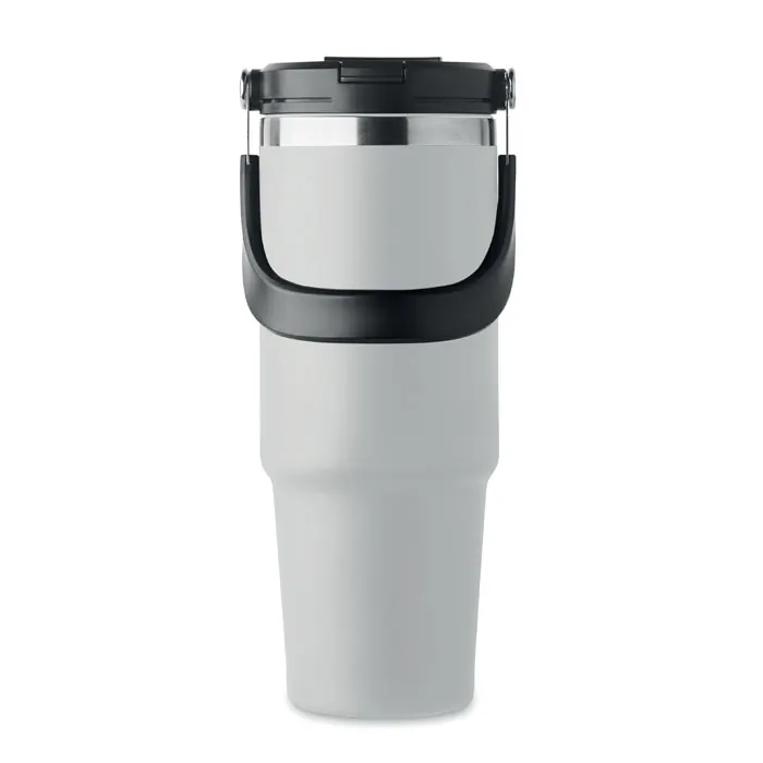 Doppelwandiger Becher 850 ml