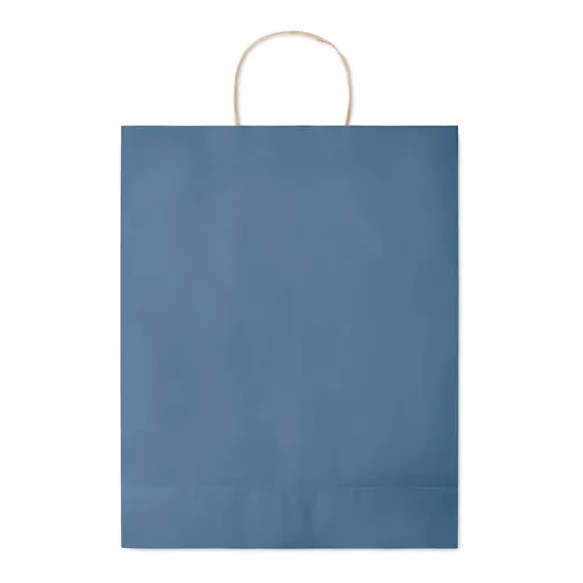 Papiertüte, groß 90 g/m²