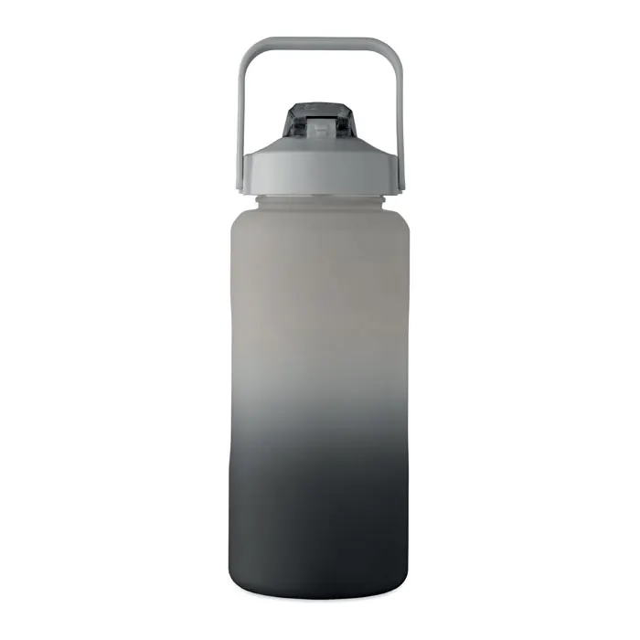 RPET-Trinkflasche 2000ml