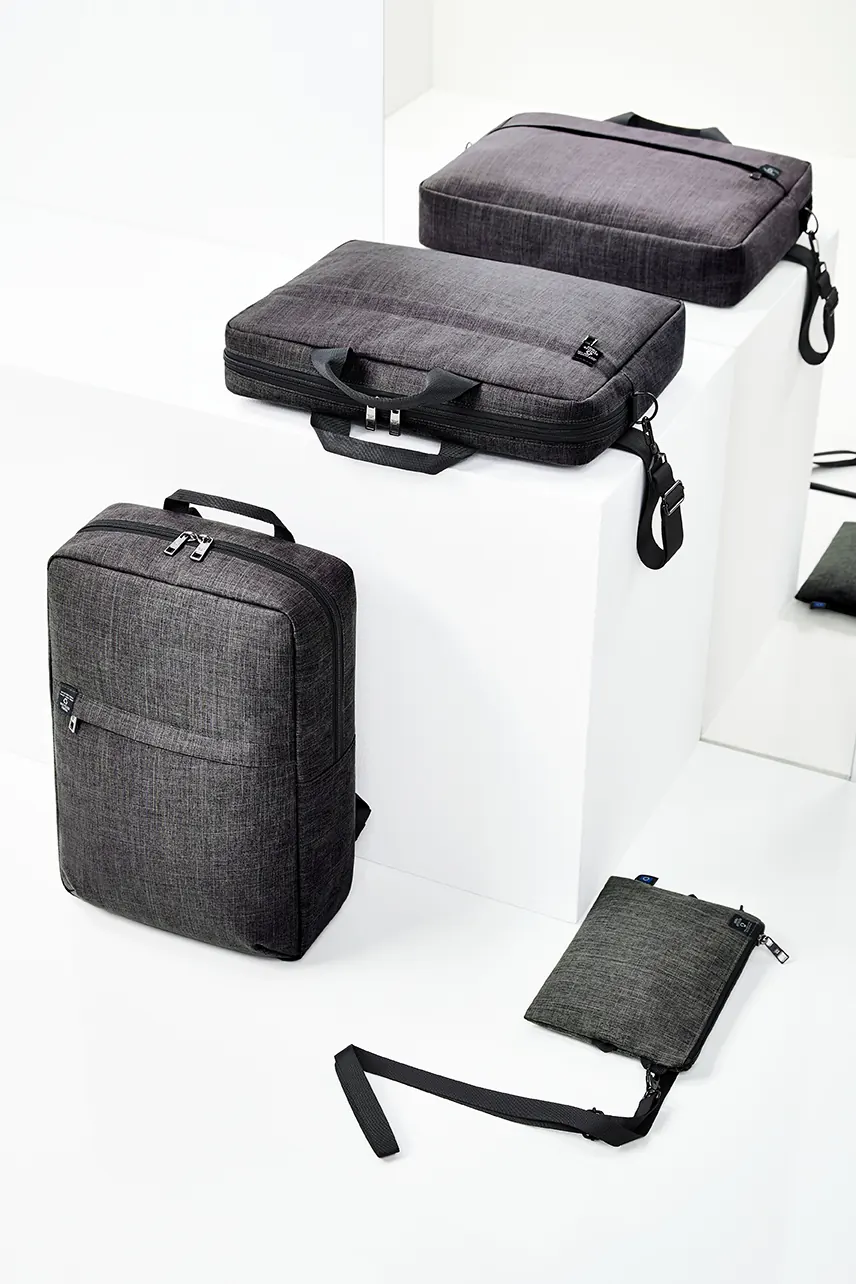 Notebook-Rucksack EUROPE