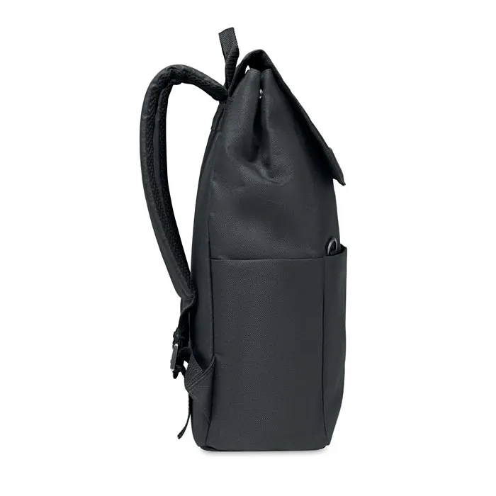 Laptop-Rucksack 600D RPET
