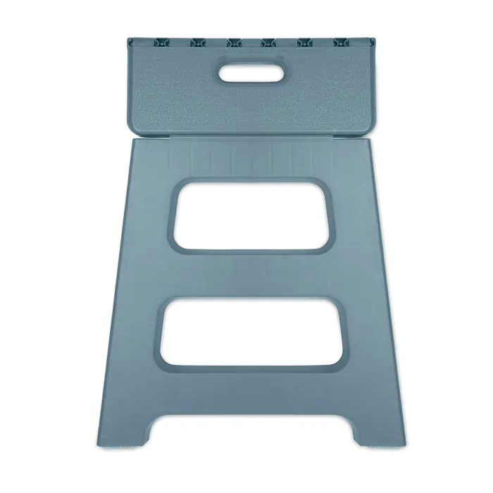 Tragbarer, klappbarer Hocker