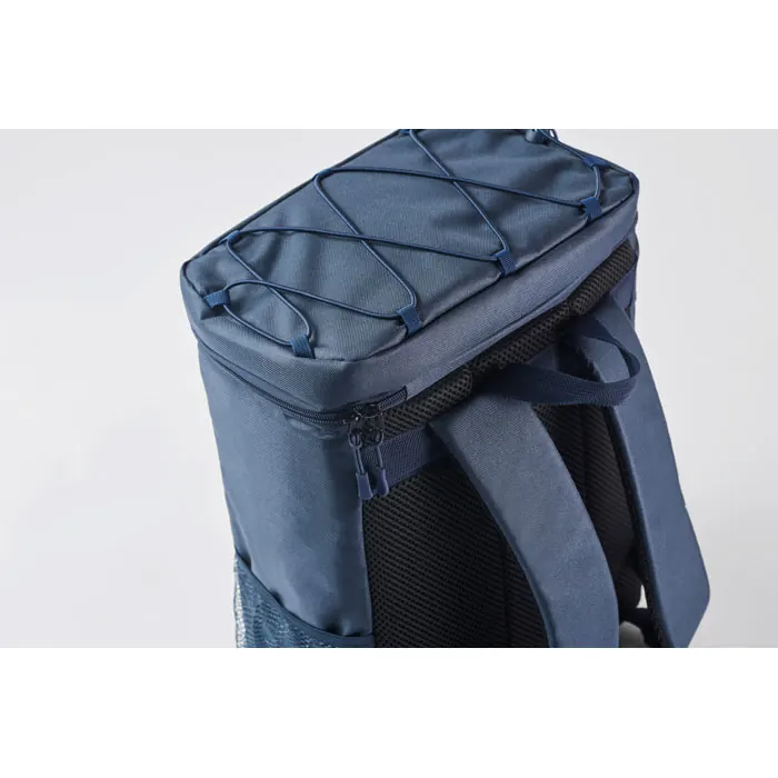Kühlrucksack 600D RPET
