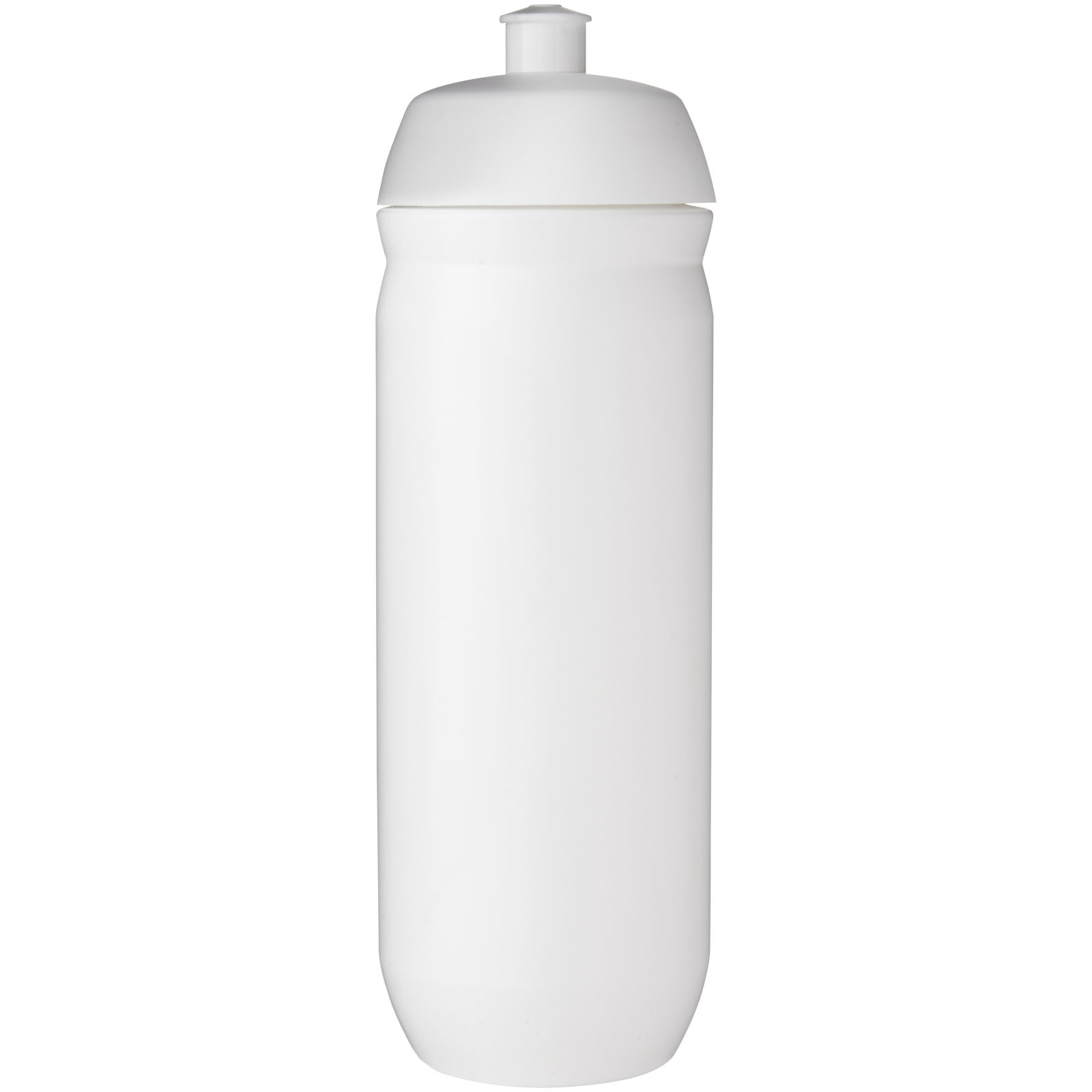 HydroFlex™ 750 ml Squeezy Sportflasche weiss, weiß-primär