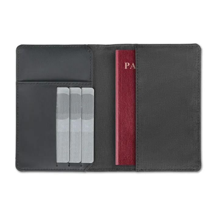 Reisedokumenten-Etui