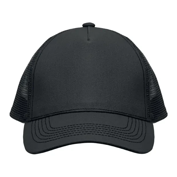 Trucker Kappe 5 Panels