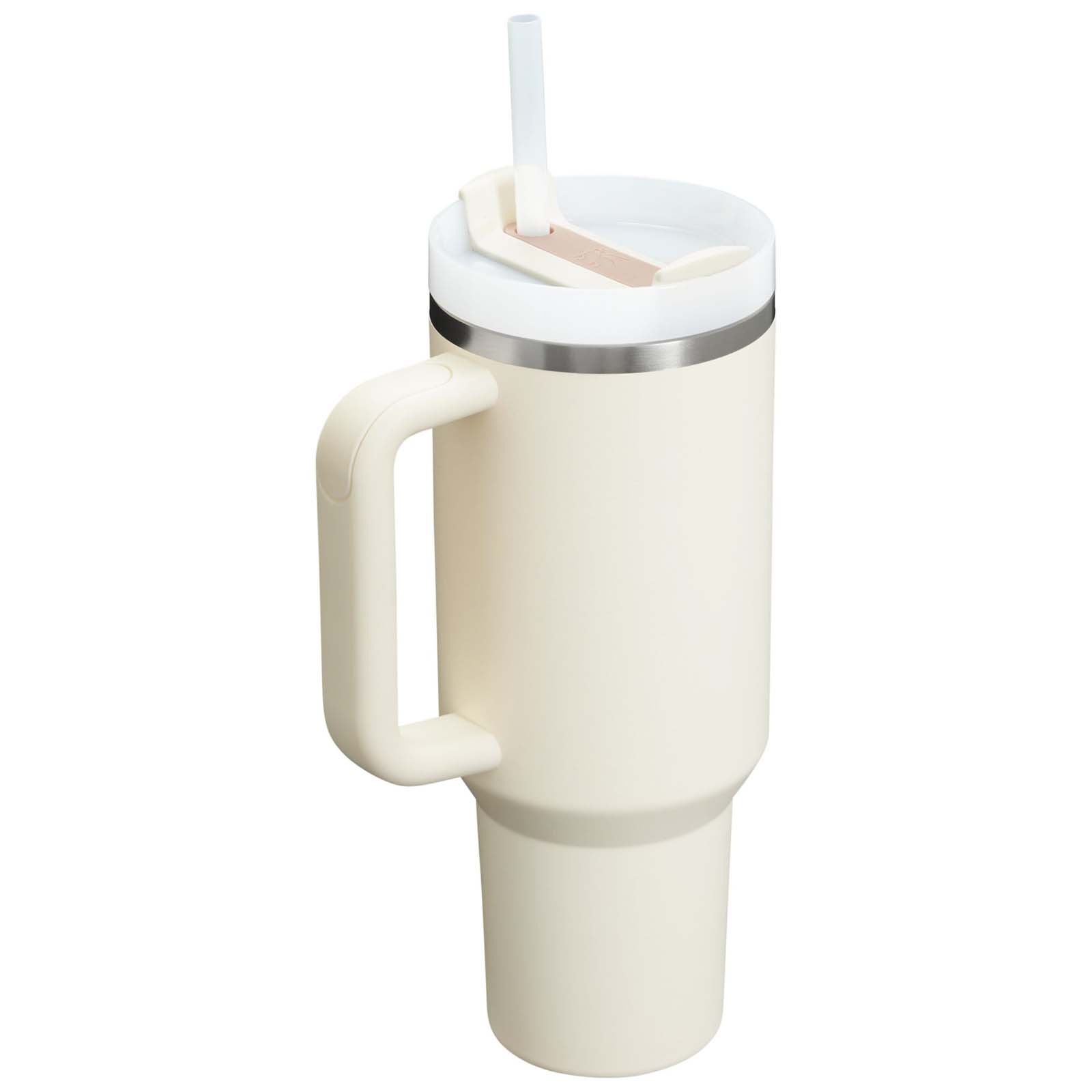Stanley 1200 ml Quencher H2.0 Thermobecher creme