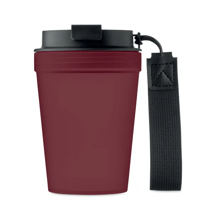 Einwandiger Becher 300 ml