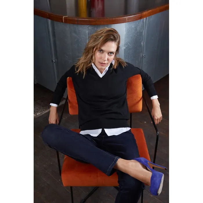 SULLIVAN WOMEN SWEATER