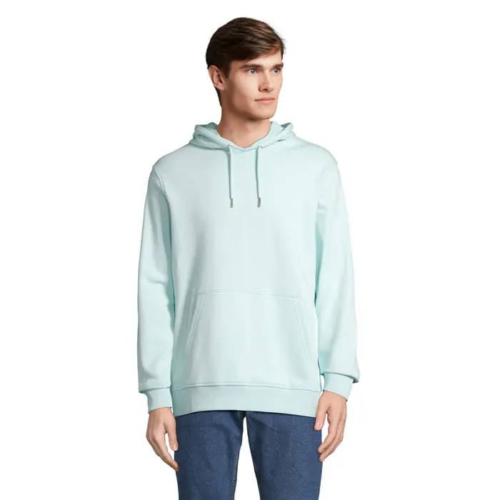 CONSTELLATION HOOD SWEAT