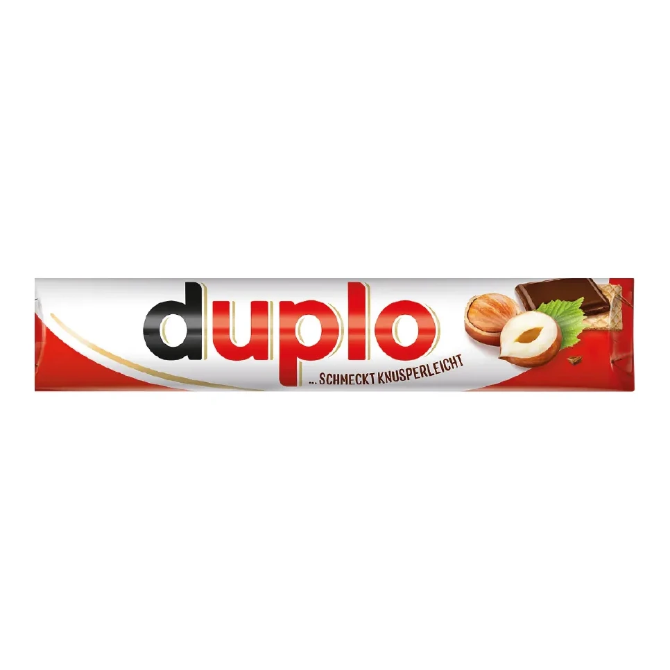 duplo, 1er