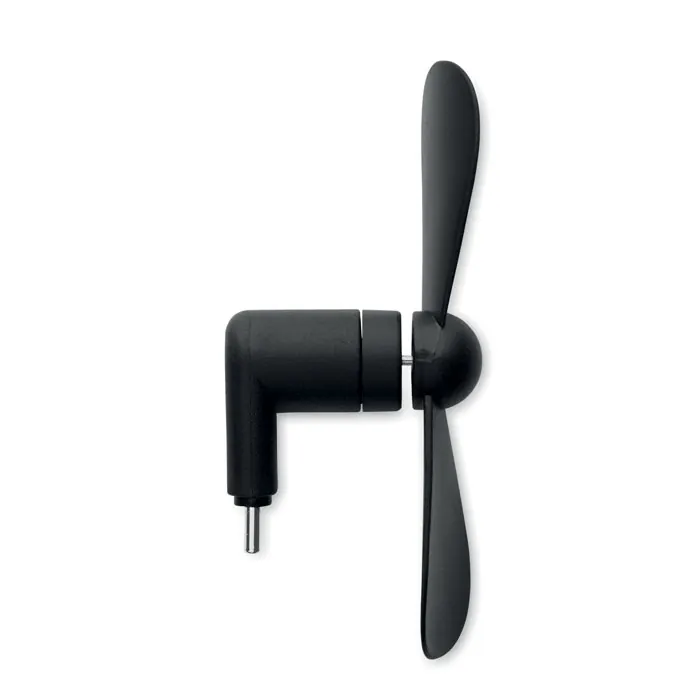 Smartphone-Ventilator