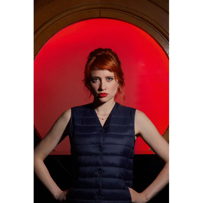 ARTHUR WOMEN BODYWARMER