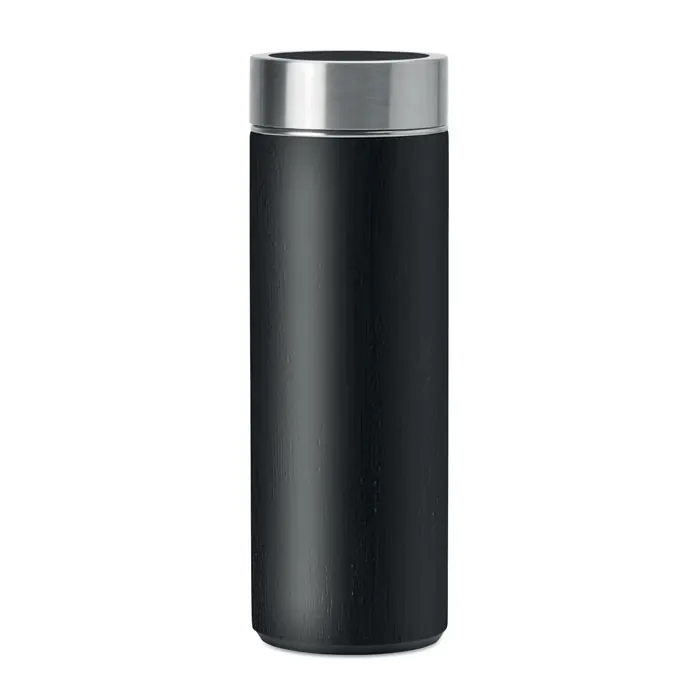 Doppelwandige Trinkflasche