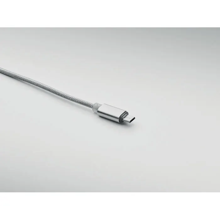 Ladekabel 2in1