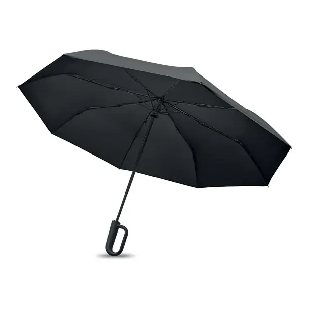 Windproof Regenschirm 21"