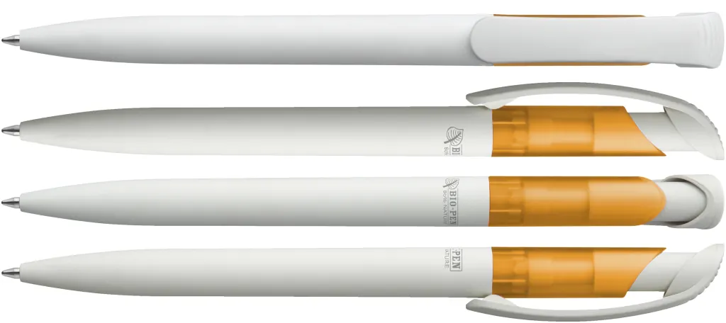 BIO PEN Druckkugelschreiber