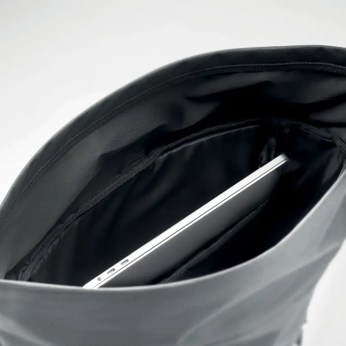 Reflektierender Rucksack