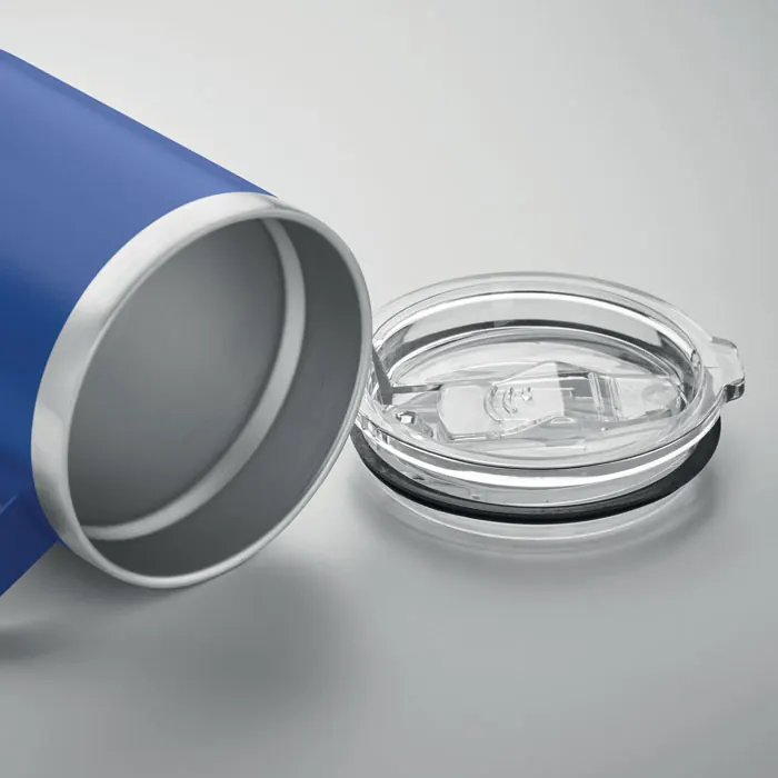 Doppelwandiger Becher 300 ml