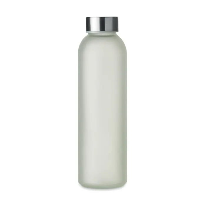 Glasflasche 500ml