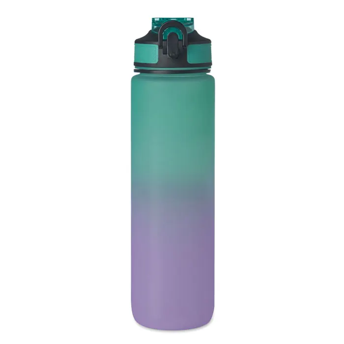Sport-Trinkflasche RPET 1L