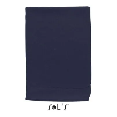 ARCTIC UNISEX FLEECE SCARF