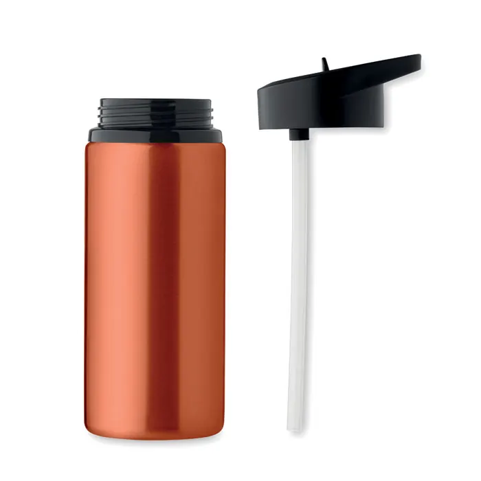Einwandige Flasche 500 ml