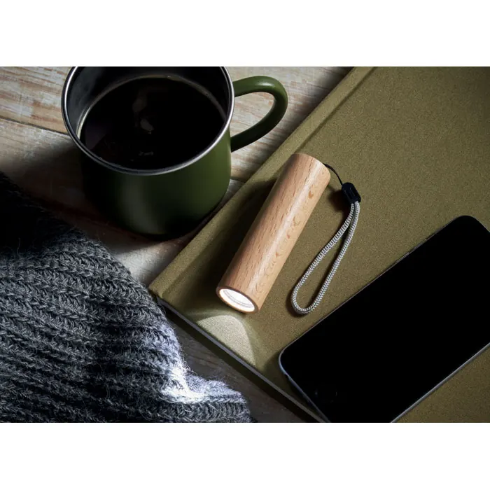 LED -Taschenlampe