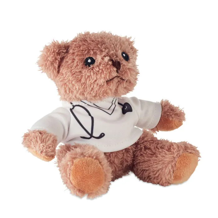 Teddybär Arzt